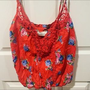 Abercrombie & Fitch Tanktop